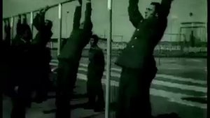 Киножурнал / СОВЕТСКИЙ ВОИН 1980 г  № 6