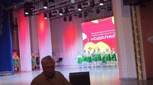 Тоненькая ниточка