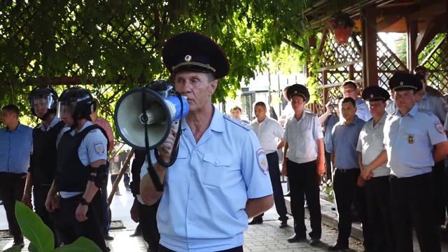 160823 Rostov Traktorny Marsh video11 смотреть онлайн