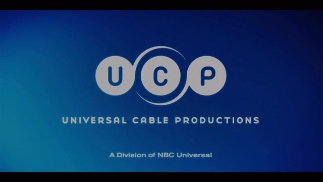 Borderline Entertainment/Dark Horse Entertainment/Universal Cable Productions/Netflix (2019)