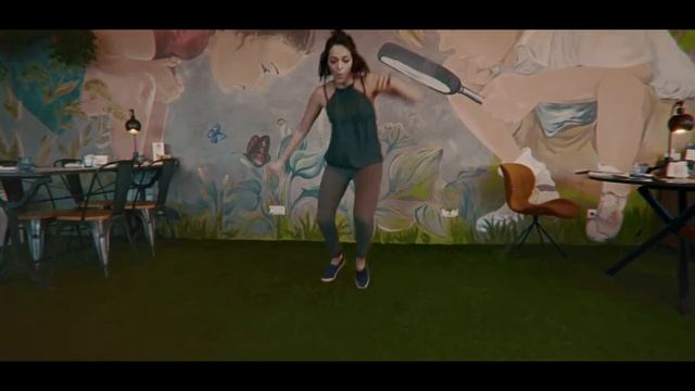 KONSHENS THEMC - LEGGO  DANCEHALL BY NORA EXPLORA  SHTAB