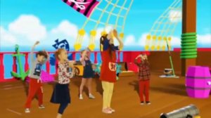 Пиратская зарядка