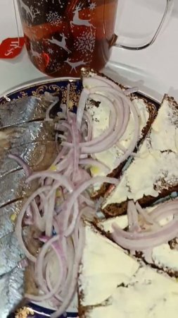 Просто и вкусно.