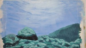 Процесс создания картины 15.04.2025