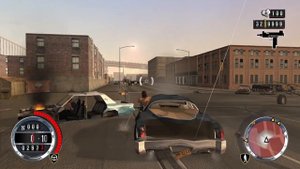 Driver Parallel Lines FUNNY BUG 2