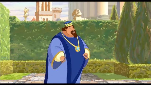 Хочешь расстроить императора смотреть онлайн