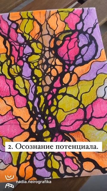 #НадяНейроГрафика #Нейрографика #НейрографикаДубаи 💫КАК СОЗДАТЬ СВОЮ РЕАЛЬНОСТЬ смотреть онлайн
