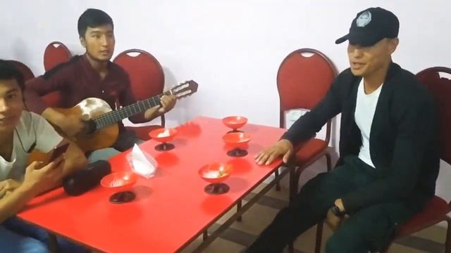 FARRUXKHAN YOR BIZDAN KETDI AKALAR BILAN смотреть онлайн