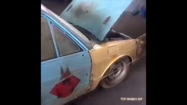 Вот мангал так мангал смотреть онлайн