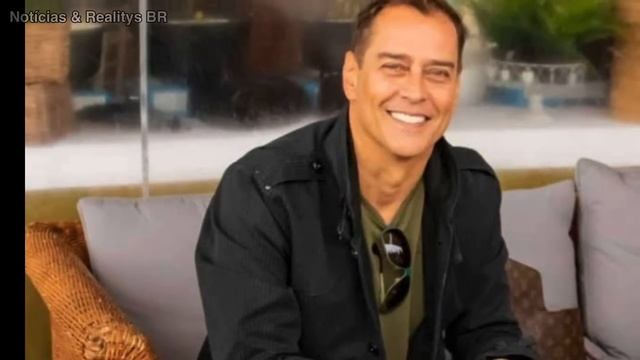 M0RRE HÁ POUCO tão AMADA e QUERIDA | SILVIA ABRAVANEL filha de SILVIO SANTOS em NOTÍCIA смотреть онлайн