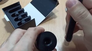 Распаковка набора лезвий для Xiaomi Mijia Lemon Razor H600 и H300