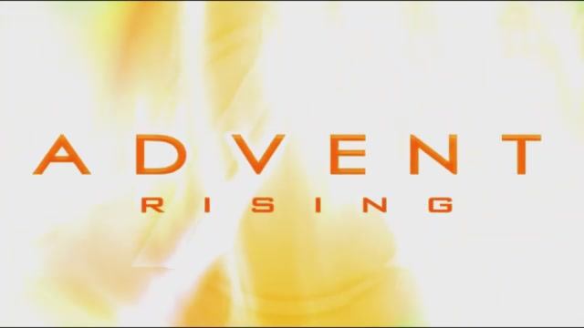 Advent Rising - Вступление (рус. Бука) смотреть онлайн