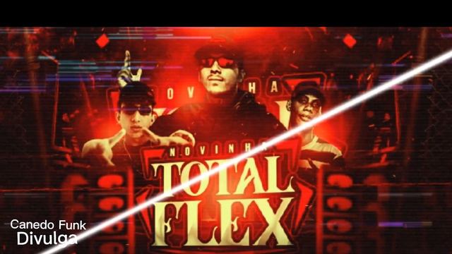 Mc Soares - Novinha Total Flex - Dj Kelvin (( Canedo Funk )) смотреть онлайн