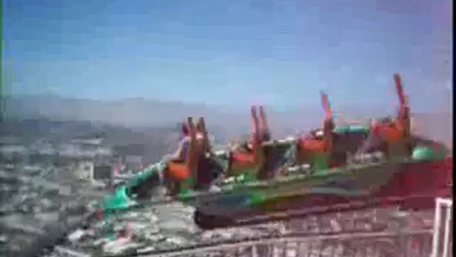 10 самых страшный атракционов мира.flv смотреть онлайн