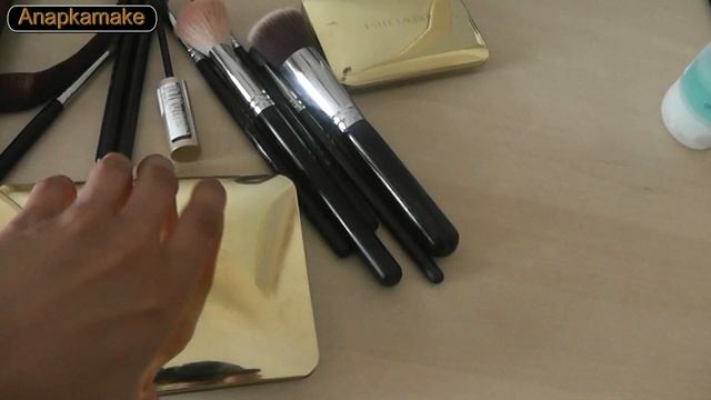 Косметичка в дорогу на отдых! смотреть онлайн