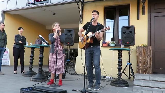 Валентин Гамзунов - Борода ( feat Алеся Дуганова) смотреть онлайн