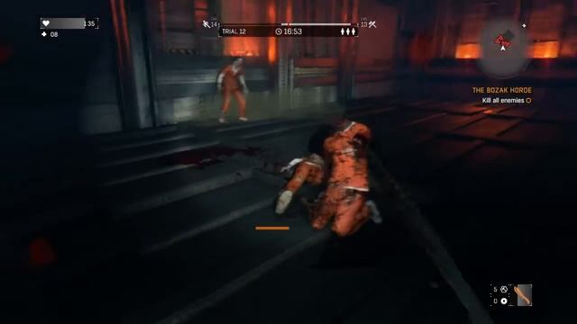 Dying Light - How To Get Big On YouTube & Dockets On Trial 5, 12, And 20 смотреть онлайн