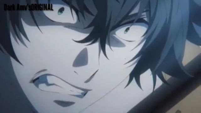 Tate No Yuusha Narigari ·AMV· BELIVER