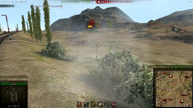 Е25 - уход от погони :) смотреть онлайн