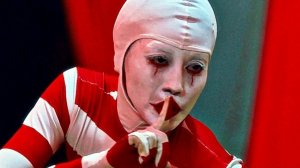 Игра в кальмара: Перезагрузка — Русский трейлер (Дубляж, 2025)