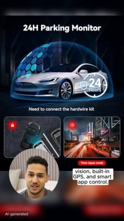 Best Advanced Dashboard Cameras for Smarter Driving in 2025
