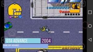 Эволюция Wasted в серии игр Grand Theft Auto | 1997 - 2013