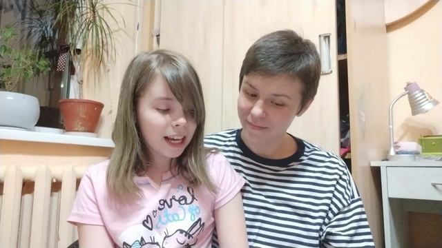 Читання зі Старим Левом. Катерина Міхаліцина «Дмухавка та інші пухнасті вірші»