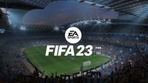FIFA 23 EA FC 23 / прохождение игры