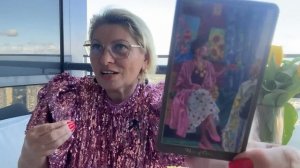 РАК - ТАРО ПРОГНОЗ НА МАЙ 2025 года от ANGELA PEARL