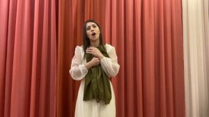 Соловьи, не тревожьте солдат