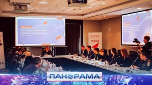 ⚡️ Дополнительные баллы при поступлении в вузы для активистов «Движения Первых»!