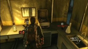 THE LAST OF US ( Последние из нас )  Play Station 3   прохождение (FINAL)