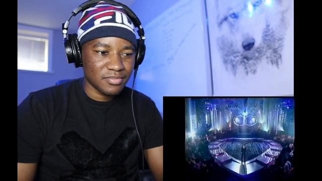 Lara Fabian I Will Always Love You Reaction | This was beautiful смотреть онлайн