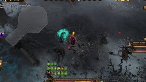 мортис соло