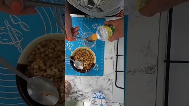 Консервированая кукуруза! смотреть онлайн