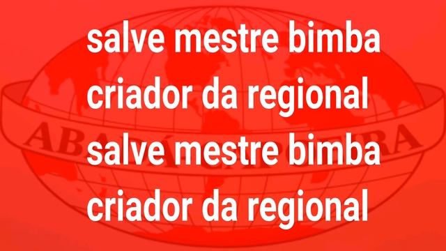 Iaia, ioio Musica de capoeira (abada capoeira) смотреть онлайн