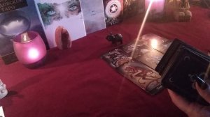 Магичат ли на вас Таро онлайн расклад 👿