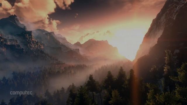 PlayStation 4 | Kommende Exklusivtitel 2015 und 2016 | Special смотреть онлайн