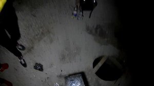 разбил и взорвал планшет