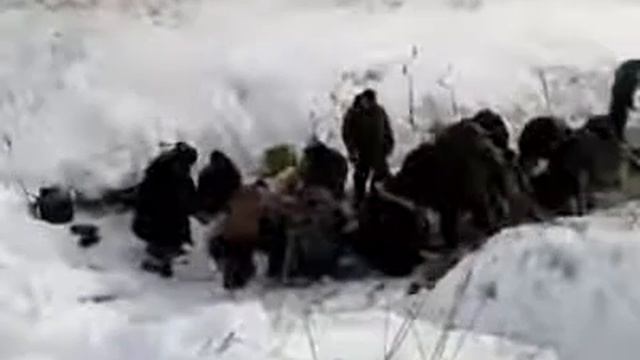 Russian fishing смотреть онлайн