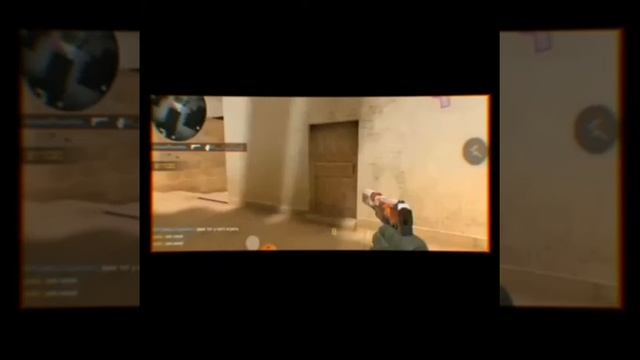 Килы от бога в STANDOFF2 смотреть онлайн