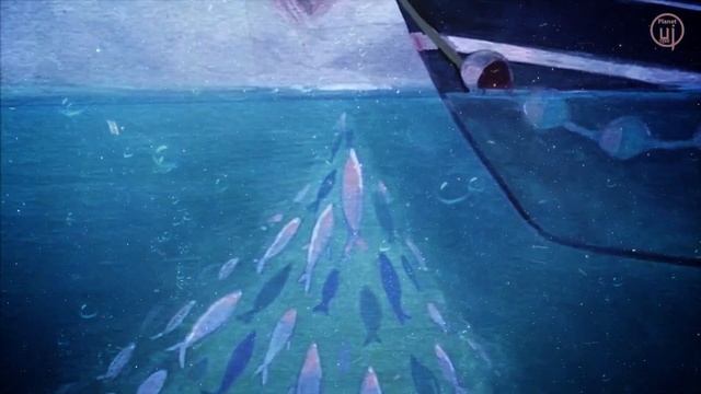 7 Dangerous Ancient Sea Monsters from Mythology || Megalodon से भी खतरनाक समुंद्री दानव смотреть онлайн