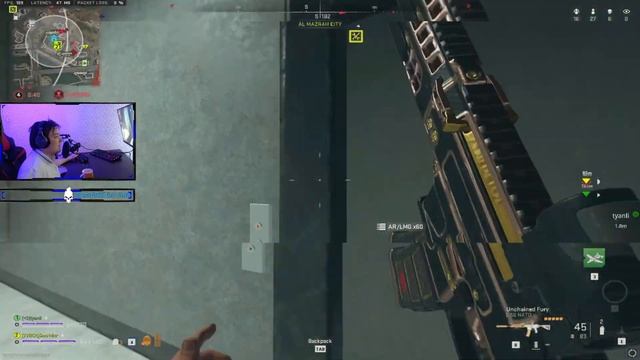 Ищем мету l Top 50 kills l WZ 2.0 l KBM l 1800 часов в Warzone 2.0 смотреть онлайн