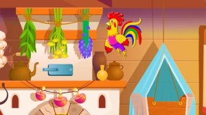 Зимовье зверей. Новогодняя зимняя сказка / Мультфильм / Машулины сказки / Детям и малышам