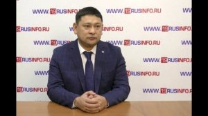 Михаил Побызаков об участии в деле с вымогателями