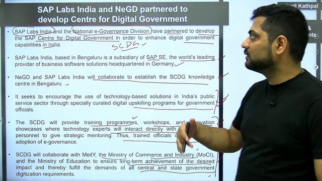 Daily Current Affairs || 28th July 2022 || Crossword News Analysis by Kapil Kathpal смотреть онлайн