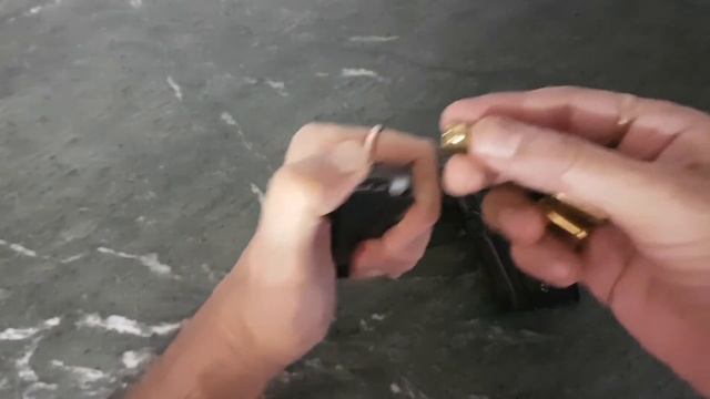 Berrata 84FS REPLICA EKOL SPECIAL 99 REV 2 BLANK GUN - weapon seeker #guns