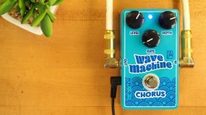 Caline CP-505 Wave Machine Chorus