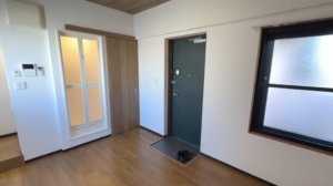 Показываю квартиру-прихожую в Токио, Япония 🇯🇵