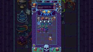 NECROMERGER LICH AND MEDUSA MERGE